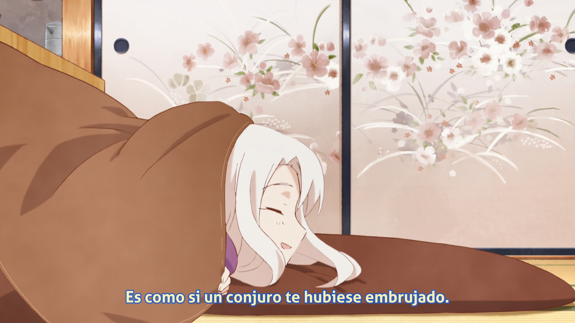 Emiya-san chi no kyou no gohan (Chrono)